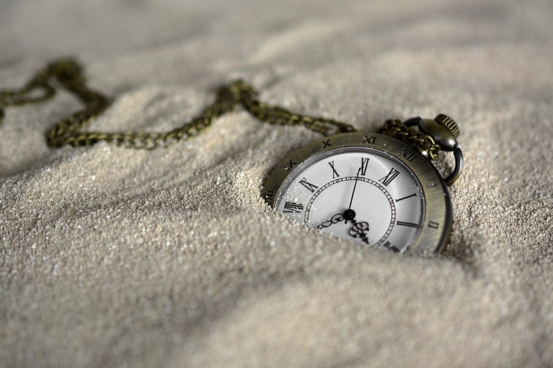 Rules of Time Travel