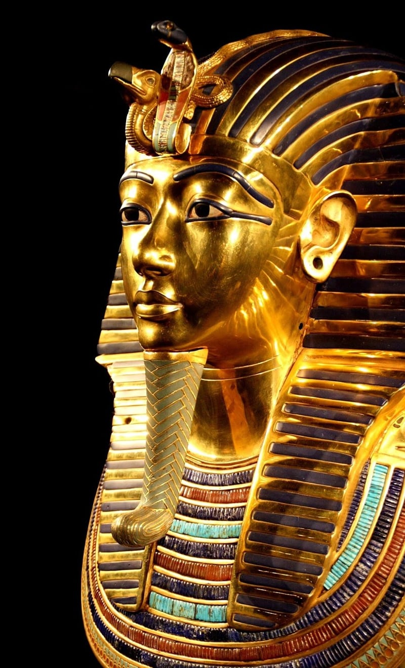 Great Pyramids of Giza